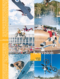 Fiscal 2002 Annual Report  